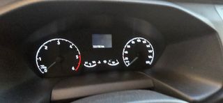 Ford Transit Custom 2020