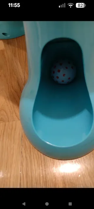 Brinquedo de Atividades com Som