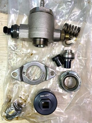 Pistón Bomba Altas Autotech 2.0 TSI gen1-2