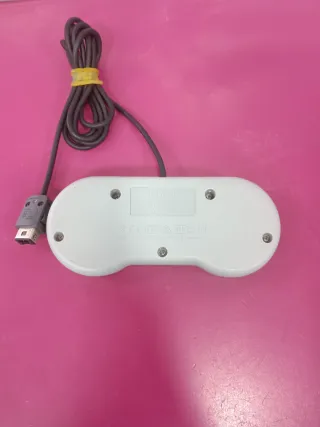 Consola Super Nintendo Mini + 2 Mandos