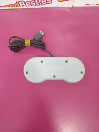 Consola Super Nintendo Mini + 2 Mandos