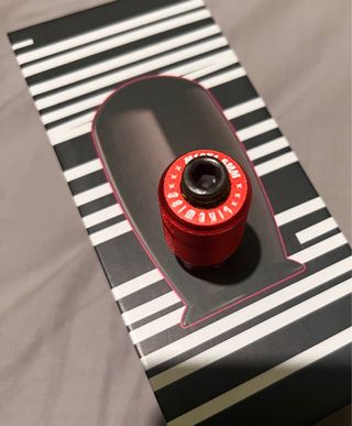 Pomo Cambio LikeWise Honda