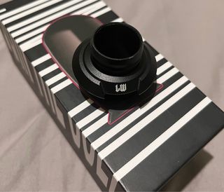 Pomo Cambio LikeWise Honda