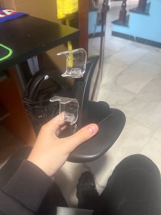 PS4 Pro 1TB Sony Negra