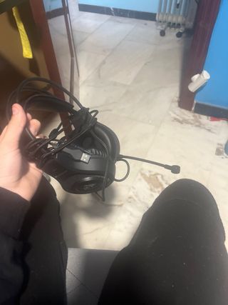 PS4 Pro 1TB Sony Negra