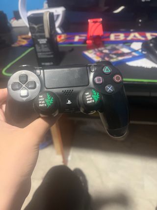 PS4 Pro 1TB Sony Negra