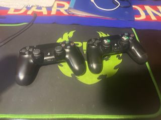 PS4 Pro 1TB Sony Negra