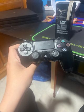 PS4 Pro 1TB Sony Negra