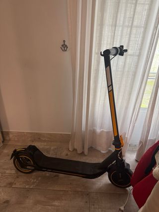 Patinete Eléctrico Cecotec