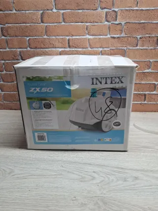 Robot Limpiafondos Krystal Krystal C