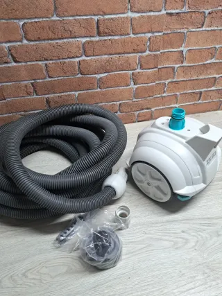 Robot Limpiafondos Krystal Krystal C