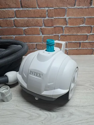 Robot Limpiafondos Krystal Krystal C