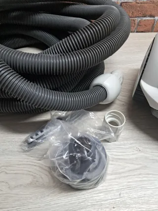 Robot Limpiafondos Krystal Krystal C