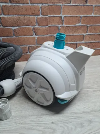 Robot Limpiafondos Krystal Krystal C