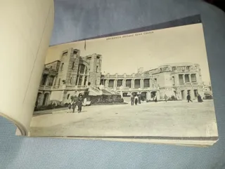 Álbum Bilbao con 20 Vistas edita L.G.