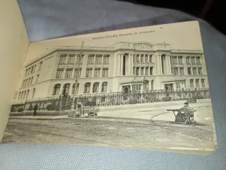 Álbum Bilbao con 20 Vistas edita L.G.