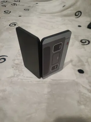 Estuche Cartuchos DS / 3DS