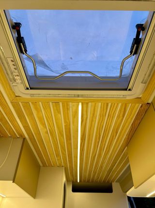 Camperizaciones a medida - Larry Vans Camper