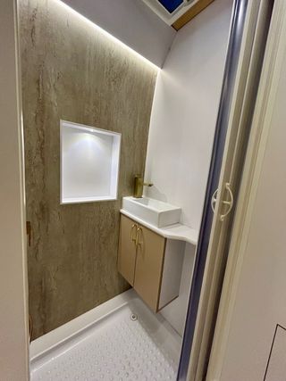 Camperizaciones a medida - Larry Vans Camper