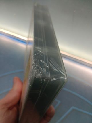 El Rey León 2: El Tesoro de Simba VHS