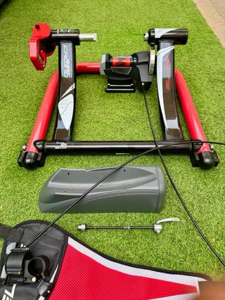 Rodillo Elite Super Crono