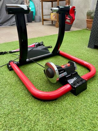 Rodillo Elite Super Crono