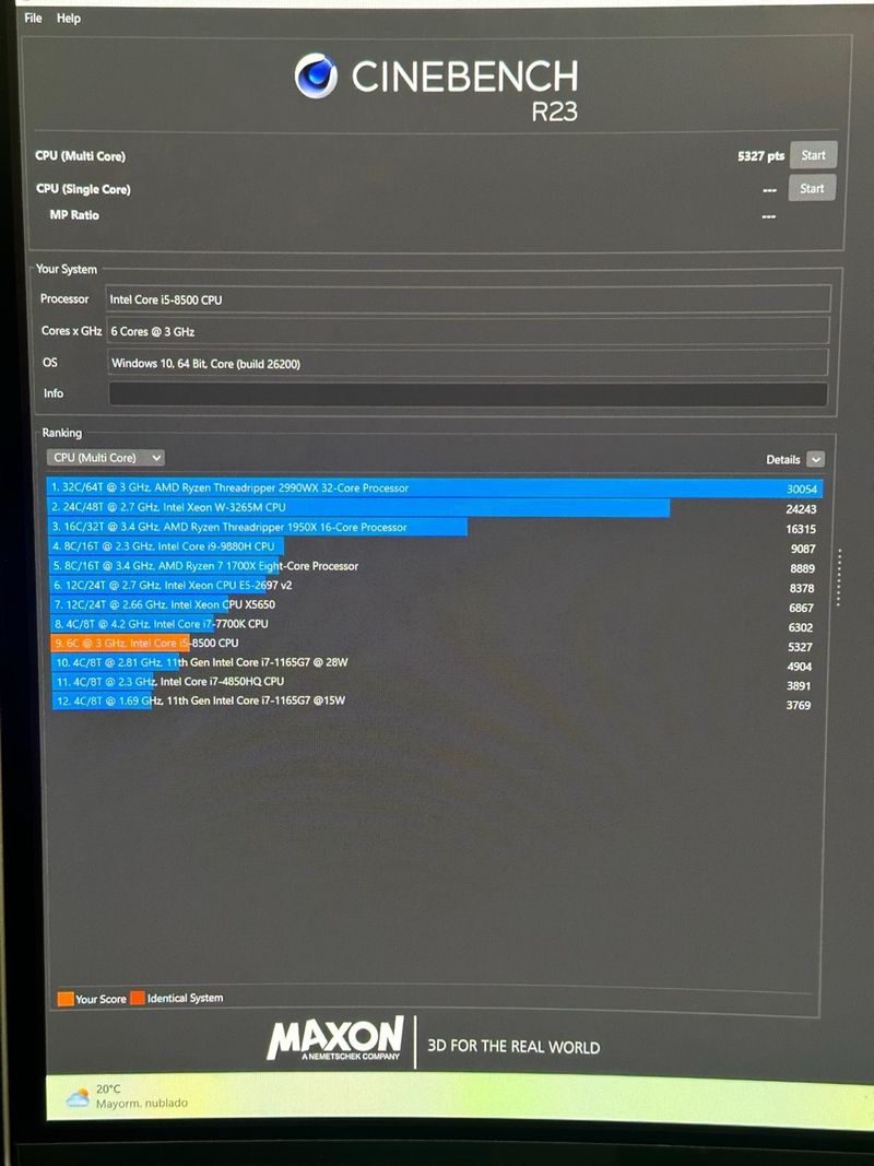 HP Prodesk 600 G5 afbeelding 5