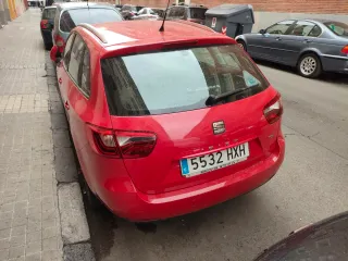 SEAT Ibiza 2014