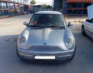 5 .5 j x 15 h2 llanta bmw mini (r50,r53) 474216