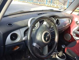 5 .5 j x 15 h2 llanta bmw mini (r50,r53) 474216