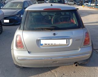 5 .5 j x 15 h2 llanta bmw mini (r50,r53) 474216