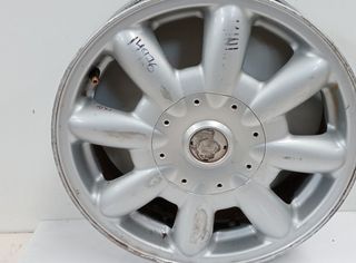 5 .5 j x 15 h2 llanta bmw mini (r50,r53) 474216