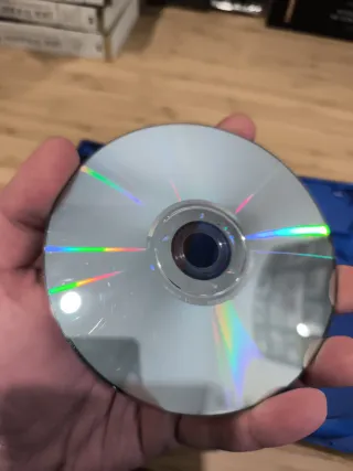 Devil May Cry Platinum PS2 Capcom