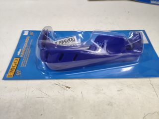 Paramanos EMGO Azul ATV Quad Enduro