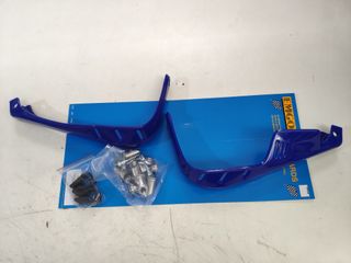 Paramanos EMGO Azul ATV Quad Enduro