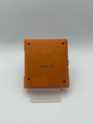 Game & Watch Life Boat -Completo- Non Funzionante