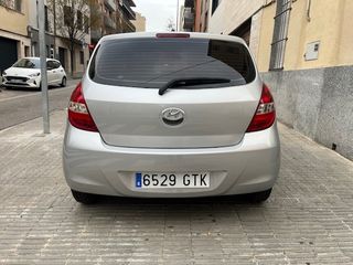 Hyundai i20 2010