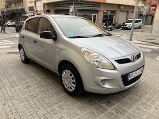 Hyundai i20 2010