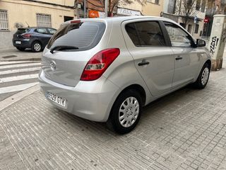 Hyundai i20 2010
