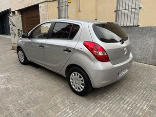 Hyundai i20 2010