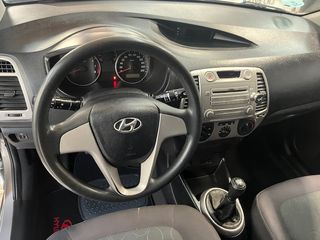 Hyundai i20 2010