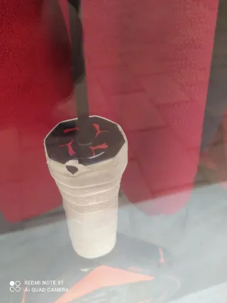 Pala de pádel Puma Solar Blink