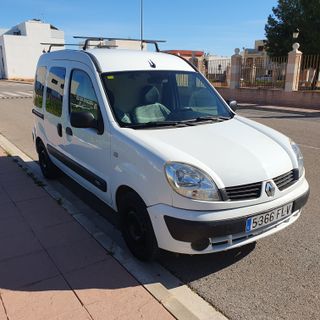 Renault Kangoo 2007