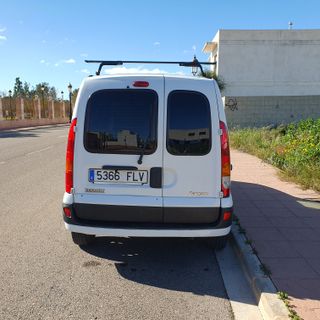 Renault Kangoo 2007