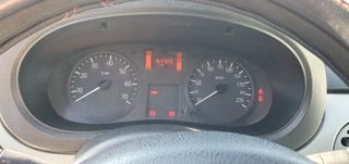 Renault Kangoo 2007