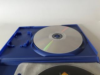 🇪🇸F1 05 PAL PS2 Disco Promocional Perfecto