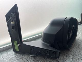 Retrovisor Derecho Ford Transit Courier