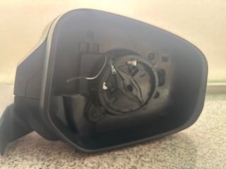 Retrovisor Derecho Ford Transit Courier