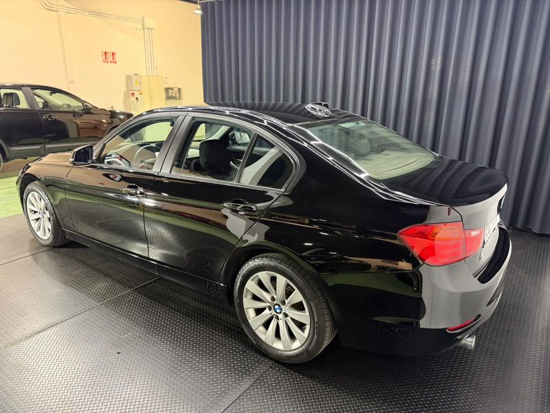 BMW Serie 3 2015, foto 3
