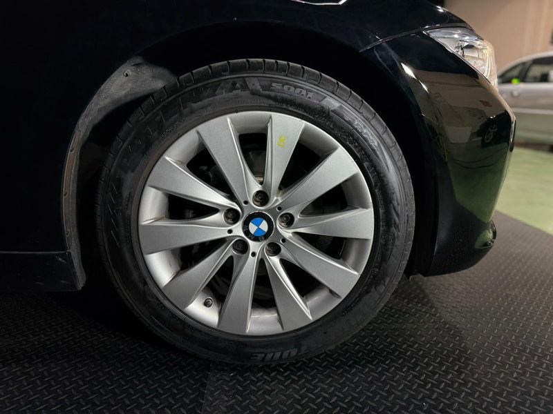 BMW Serie 3 2015, foto 10